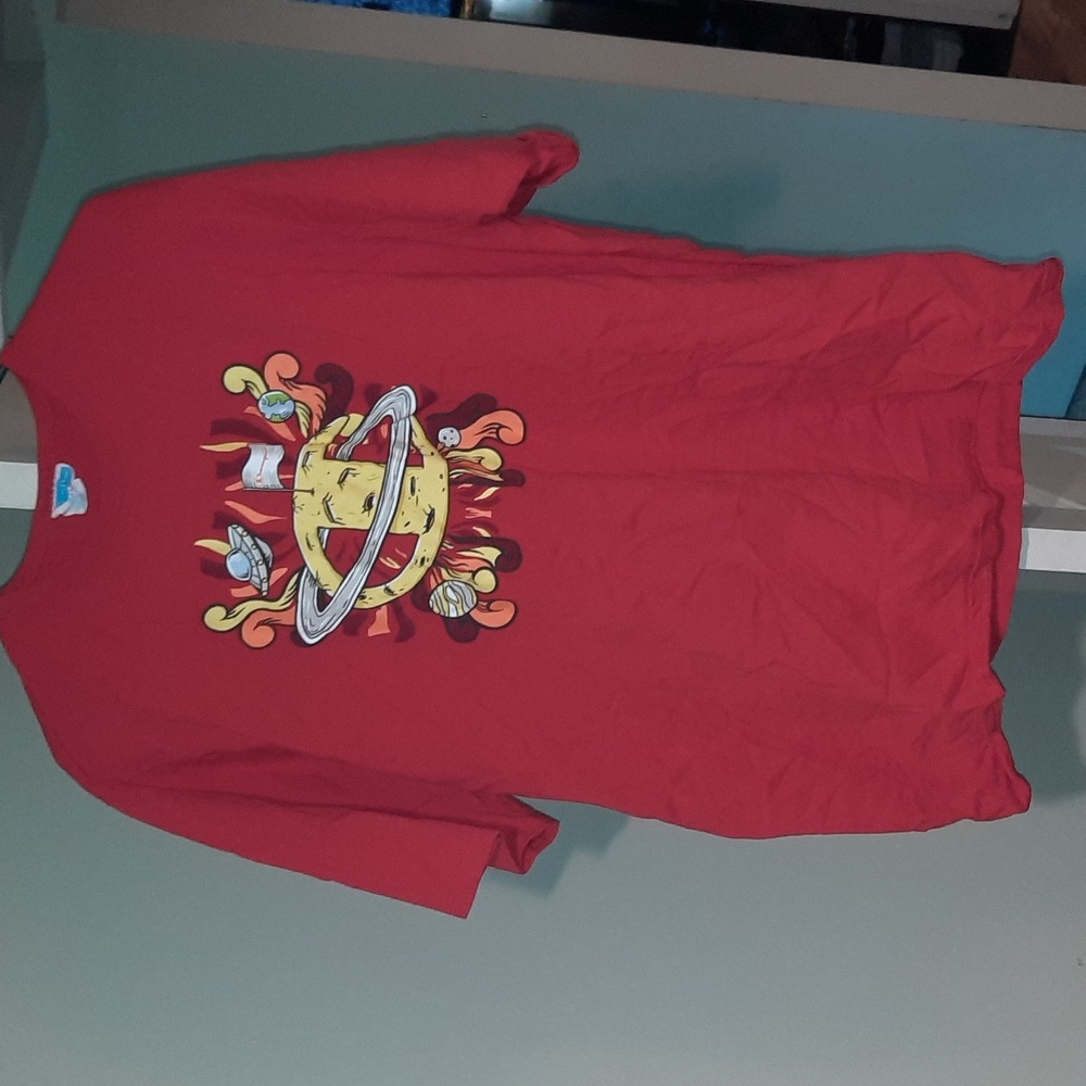 Champion tshirt